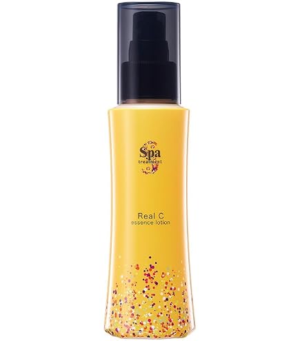 Amazon.co.jp: スパトリートメント exo モイストエッセンス 30mL
