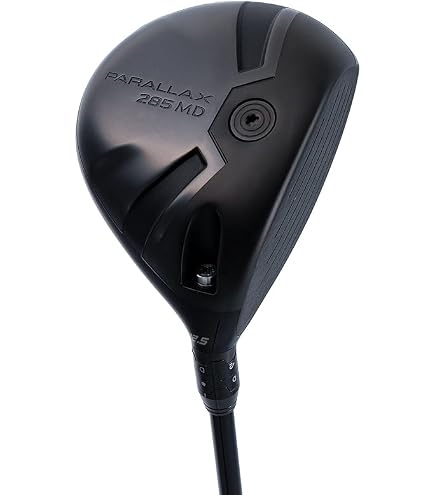 Amazon.co.jp: Lynx PARALLAX 345 MD Mini Driver (345cc) Lynx