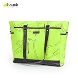 Hauck Sammy Changing Bag - Lime by Hauck