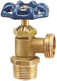 ワット水テクノロジーgidds-292967ボイラーDrain 3 / 4インチ、鉛フリー