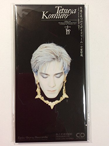 ユーログルーヴ　小室哲哉　ダニー・ミノーグ/ブギウギ　8センチ8cmシングル短冊 Yahoo!オークション -「8cm cd」(TM NETWORK) (て)の落札相場