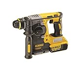 DEWALT(デウォルト) 18Vコードレスハンマードリル DCH273M2