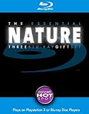 Chs Essential Bluray Nature Gift Set [Blu-ray]