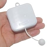 Pull String Cord Music Box for Baby Crib Bed Sleeping Bell Kids Stuffed Toys It's a Small World [並行輸