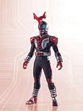 仮面ライダーカブト ライダーヒーローシリーズK11 仮面ライダーカブト (ハイパーフォーム)