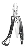 Leathermanレザーマン - ナイロンシース付きSkeletool CXマルチツール [並行輸入品]
