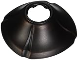 High Quality6RB Addison Shower Flange, Venetian Bronze