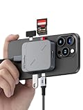 Hagibis 磁気USB-Cハブ 7-in-1 Magsafe対応 ドッキングステーション｜iPhone 16/15 Pro Max & MacBook Pro/Air対応｜4K@60Hz HDMI・100W PD急速充電・10Gbps USB・SD/TFカードリーダー・AUX