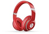 Beats by Dr. Dre(ビーツ) beats studio V2 レッド