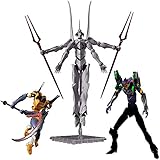 EVA-FRAME：ヱヴァンゲリヲン新劇場版『：Q』最終決戦セット