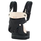 Ergobaby Carrier 360 新品 エルゴベビー ベビーキャリア FOUR POSITION 360 スリーシックスティ