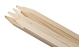木材株式 21"X1"X.5」8/Pkg-