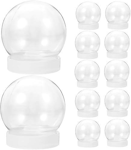 Amazon.co.jp: クレ ド ポー ボーテ オリジナルスノードーム : おもちゃ