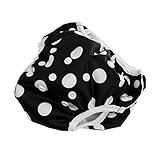 【ノーブランド品】 通気性　水泳　おむつ　赤ちゃん　水着　おむつ　パンツ　３色選べる - 02