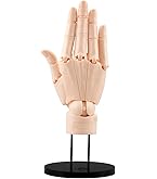 Amazon | 壽屋(KOTOBUKIYA) ARTIST SUPPORT ITEM ハンドモデル/L