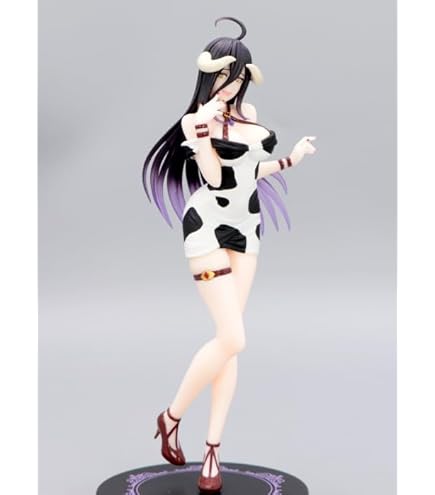 オーバーロード アルベド フィギュア ビキニアーマーver. 10点セット オーバーロード アルベドフィギュアBIKINI ARMOR ver.│株式会社