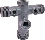 Boshart Industries gidds-521080タンクポンプ安全Cross PVC – 521080
