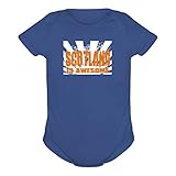 Scotland is awesome ベビーボディ