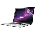 エレコム 液晶保護フィルム macbook Pro 15インチ 光沢 指紋防止 EF-MBP15FLFANG
