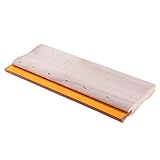 Lovoski 木製　スクレーパー　塗装　工具　多種類選ぶ - 25cm 65°