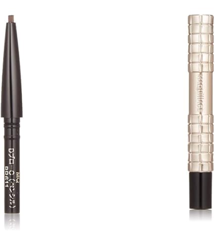 Amazon.co.jp: エリクシール アイブローペンシル BR751 (カートリッジ