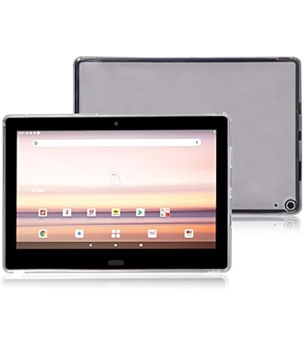 ホワイト Android dtab エッフェル塔デザインケース・画面カバー付き Amazon.co.jp: Docomo Dtab d-41A ケース Dtab d-41A ソフト