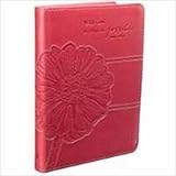 神ピンクオーキッドLuxleatherとキリスト教のアートギフト368077ジャーナル