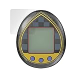 ミヤビックス 9H ブルーライトカット KINGDOM HEARTS Tamagotchi 20th Anniversary 用 目に優しい 保護 フィルム PET製フィルム ガラス並みの強度 9H素材採用 日本製 OverLay 9H Eye Protector