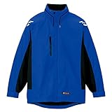 秋冬物 AITOZ アイトス 防寒ジャケット AZ-6169 006ロイヤルブルー LL