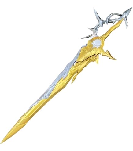 Amazon.co.jp: 崩壊：スターレイル ファイノン ヘリオス 武器 剣 分解