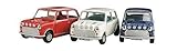 Italian Job Classic -- 3-piece Set by Corgi [並行輸入品]