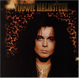 フェイシング・ジ・アニマル | イングヴェイ・マルムスティーン