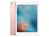 【整備済み品】 Apple iPad Pro 9.7 インチ (第１世代) Wi-Fi 128GB ローズゴールド