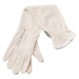 ガーデングローブ ロング 6個セット (EB-31PK)