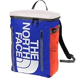 [THE NORTH FACE] BC Fuse Box Ⅱ TNFオレンジ/TNFブルー ONESIZE