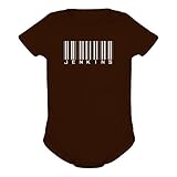 Jenkins Barcode ベビーボディ