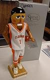 Clemson Tigers NCAA Limited Edition Nutcracker