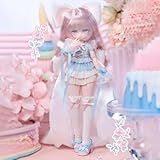 MJDドール 1/8スケール 可動フィギュア アニメ人形 20cm 15歳以上対象 PVC&ABS製 衣装付き コレクタブルフィギュア 蝴蝶禁区