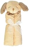 Angel Dear Blankie, Brown Puppy by Angel Dear [並行輸入品]