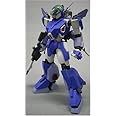 パームアクション「蒼き流星SPTレイズナー」 ACT-1 レイズナー