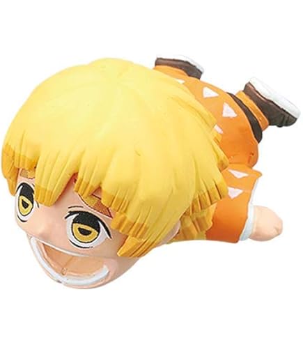 Amazon | CABLE BITE ケーブルバイト 鬼滅の刃 竈門 炭治朗 | ケーブル