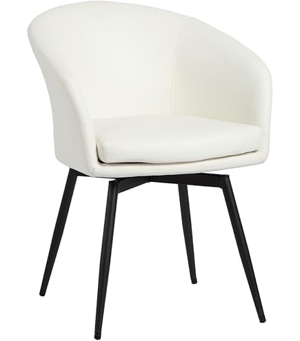 Amazon｜RENBERGET レンベルゲット 回転チェア - ボームスタード
