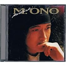 Amazon.co.jp: M.ONO: ミュージック