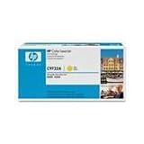 Toner Yellow CLJ 5500 5550
