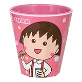 藤本電業 ちびまる子ちゃん メラミンカップ シャボン玉 MC-N06