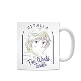 ヘタリア The World Twinkle ロシア Ani-Art マグカップ