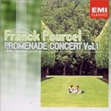 フランク・プゥルセル/「カルメン」前奏曲&火祭りの踊り