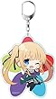冴えない彼女の育てかた♭ 英梨々 デカキーホルダー ぷにキャラ