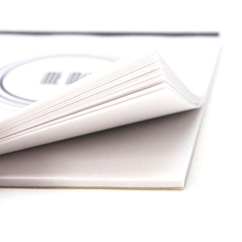 オリジナルトレペNo.1 Amazon.co.jp: オリジナル トレペメモ A6 : 文房具・オフィス用品