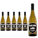 （常温便） 赤ワイン 6本セット ブラック リッジ シャルドネ NV 750ml 6本